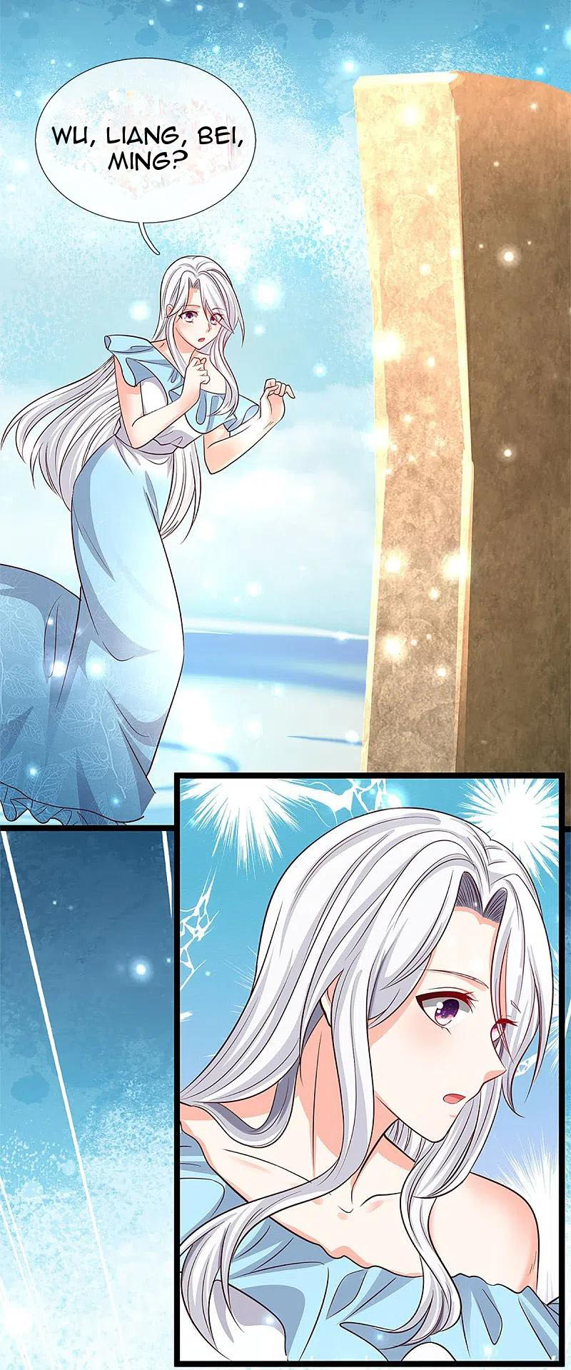 Immortal Daddy Xianzun Chapter 256 Gambar 10
